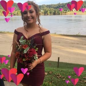 Meet your Posher, Kim